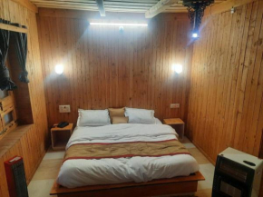 Matri Pitri Cottage